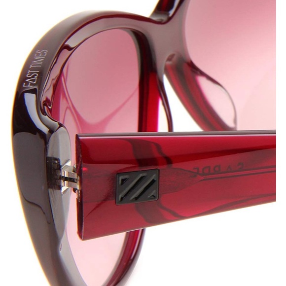 Sabre “Love Doll” Sunglasses - Picture 3 of 7